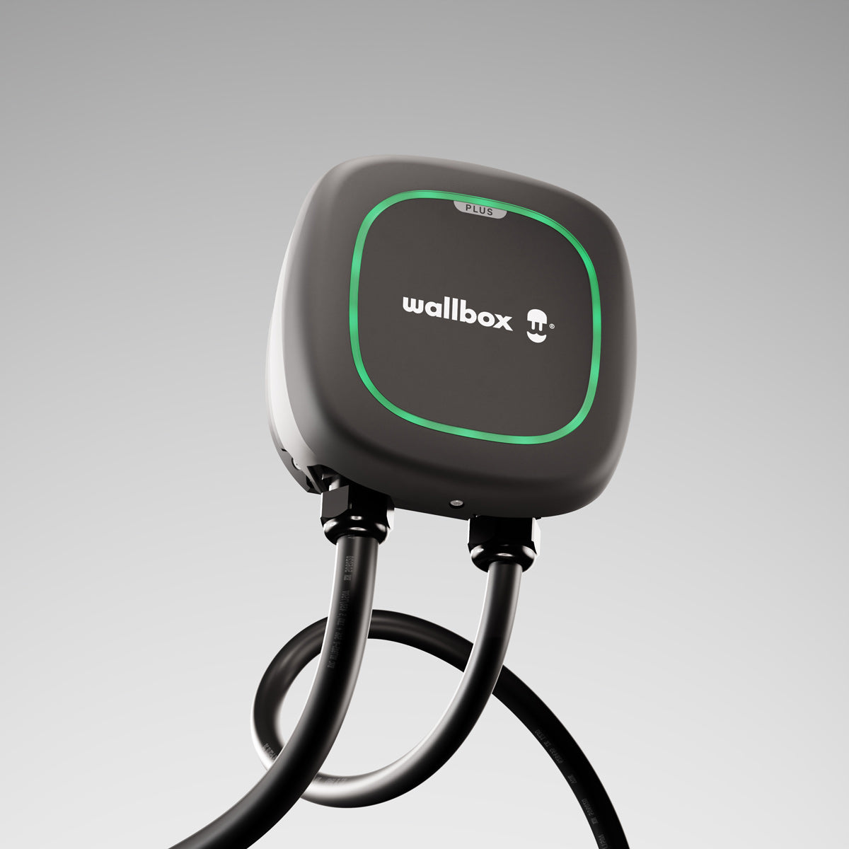 ChargePoint CPF25 25kW DC Fast