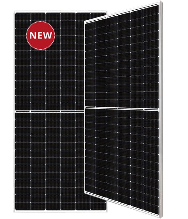 Canadian Solar CS6W-545MS HiKu6