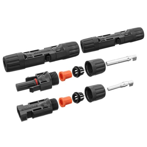 Interruptor DC 1000V 32A 2P