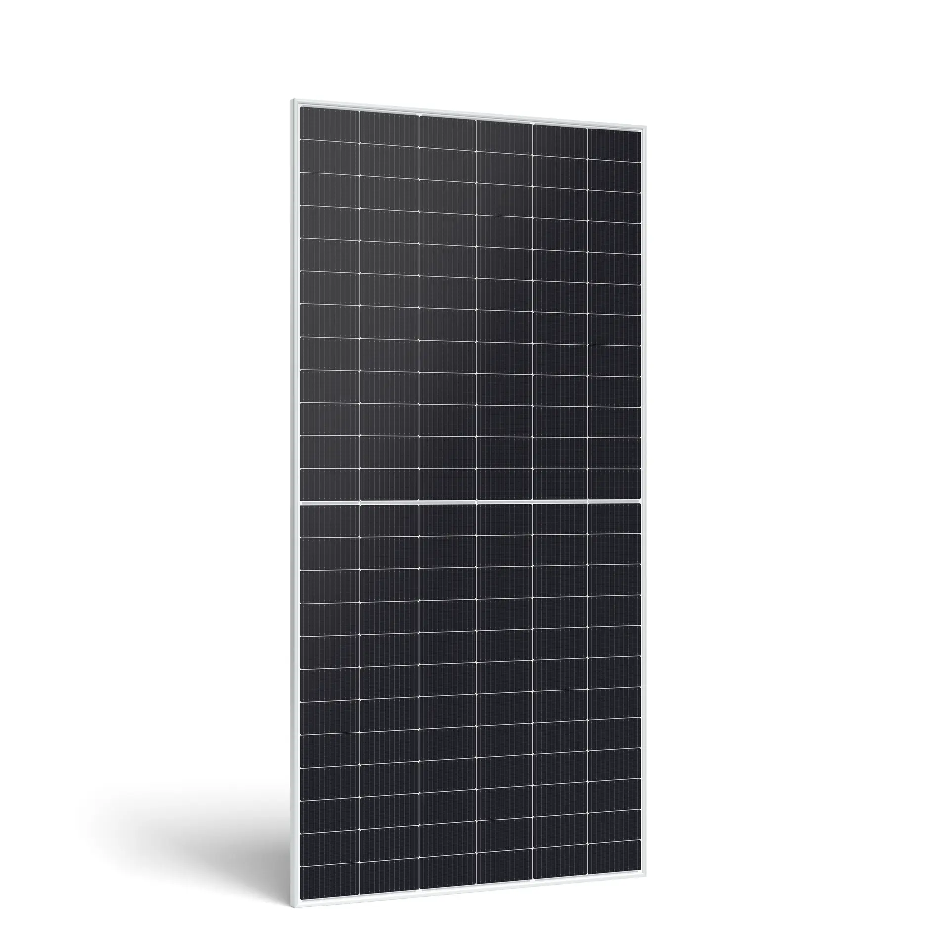 JA Solar JAM72S30 580W Bifacial