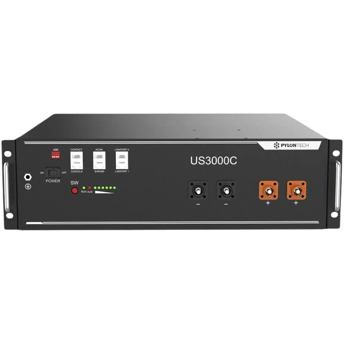 Pylontech US3000C 48V 3.5kWh