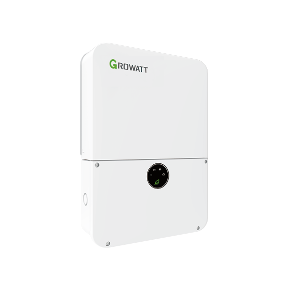Sungrow SG17RS 17kW